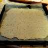 Фотография рецепта Бездрожжевое тесто для пиццы автор Maria199 Maria1029