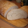 Фотография рецепта Бездрожжевой хлеб автор Елена Свережева