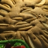 Фотография рецепта Бисквит с грушами автор Leo B