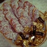 Фотография рецепта Бисквитное печенье савоярди автор Anastasia101191