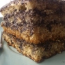 Фотография рецепта Бисквитный торт без яиц с творожной прослойкой автор Екатерина Кучина