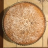 Фотография рецепта Бисквитный торт с джемом автор Юлия