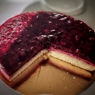 Фотография рецепта Бисквитный торт с вишней в желе автор Aleksey Varshavskiy