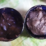 Фотография рецепта Быстрые шоколадные кексы в кружке автор Cоня Фоменко