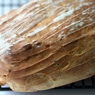 Фотография рецепта Быстрый хлеб с оливками и розмарином автор Masha Potashova