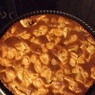 Фотография рецепта Быстрый яблочный пирог с медом автор Maria Zhukova