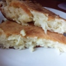 Фотография рецепта Быстрый капустный пирог с яйцом автор Леся Судас