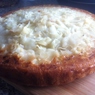Фотография рецепта Быстрый капустный пирог со сливочным маслом автор Людмила Выдрина