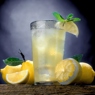 Фотография рецепта Быстрый лимонад автор Scarlett Walt