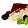 Фотография рецепта Быстрый пирог из фисташкового мороженого и взбитых сливок автор Masha Potashova