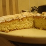 Фотография рецепта Быстрый пирог на кефире автор Мария Терновская