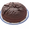 Фотография рецепта Быстрый шоколадный пирог с яблочным уксусом автор maximsemin