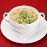 Фотография рецепта Быстрый сырный суп с вермишелью и зеленью автор Masha Potashova
