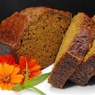 Фотография рецепта Быстрый тыквенный хлеб со специями автор Ленни Патрович
