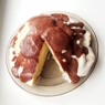 Фотография рецепта Быстрый торт Черепаха со сметанным кремом автор Екатерина Титкова