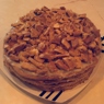 Фотография рецепта Быстрый торт с заварным кремом автор Юлия Нестерова