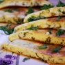 Фотография рецепта Быстрое хачапури на сковороде автор Алена