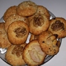 Фотография рецепта Быстрое кокосовое печенье автор Bernara Aitimbetowa