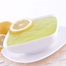 Фотография рецепта Быстрое лимонное желе автор Саша Давыденко