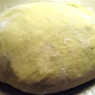Фотография рецепта Быстрое песочное тесто для пирогов автор Алена