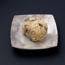 Фотография рецепта Биточки из грибного ризотто и моцареллы автор Masha Potashova
