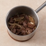 Фотография рецепта Бланкет из говядины со шпинатом и пряностями автор ШЕФМАРКЕТ