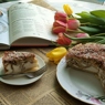 Фотография рецепта Блинный торт автор Эльмира Шакирова