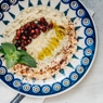 Фотография рецепта Ближневосточная закуска мутабаль автор Владимир Богожавец