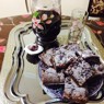 Фотография рецепта Брауни brownie автор Эльвира Магомедкадиева