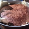 Фотография рецепта Брауни brownie автор Ольга Семнова