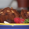 Фотография рецепта Брауни brownie автор Наталья Ильина