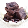 Фотография рецепта Брауни с шоколадными чипсами автор Masha Potashova