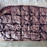 Фотография рецепта Брауни с тремя видами шоколада автор Ленни Патрович