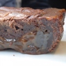 Фотография рецепта Брауни шоколадный с пеканом и ликером автор Tatiana Shagina