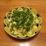 Фотография рецепта Бразильский картофельный салат автор Кулинар 5429106
