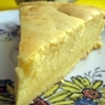 Фотография рецепта Бразильский кукурузный пирог автор Ирина Ломинадзе