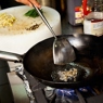 Фотография рецепта Брокколи с проростками соевых бобов автор Ресторан Terrassa