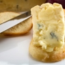Фотография рецепта Бутерброды с голубым сыром и беконом автор Саша Давыденко