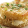 Фотография рецепта Бутербродики из картофеля с сыром автор Anita Ggdf