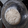 Фотография рецепта Быстрые хачапури на сковороде автор Ляля Мю