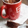 Фотография рецепта Быстрый шоколадный кекс автор Tatiana Shagina