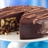 Фотография рецепта Быстрый шоколадный торт автор Anita Ggdf