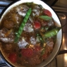 Фотография рецепта Быстрый суп с фрикадельками автор ABSSPB