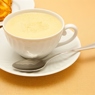 Фотография рецепта Чай латте со специями автор maximsemin