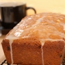 Фотография рецепта Чайный кекс с изюмом автор maximsemin