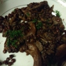 Фотография рецепта Чечевица с грибами автор Lita L