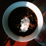 Фотография рецепта Чечевичная похлебка с грибами автор Дина Булатова