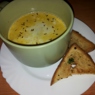 Фотография рецепта Чечевичный суп с мятой автор Анжелика Бриеде