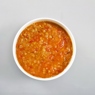 Фотография рецепта Чечевичный суп с томатами автор Елена Гнедовская