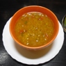 Фотография рецепта Чечевичный суп с томатами автор Екатерина Мордвинцева